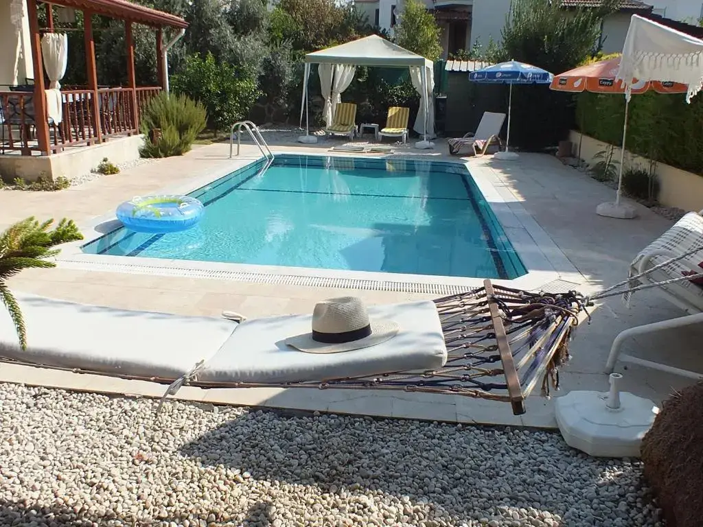 Фетхие: Villa Çalış