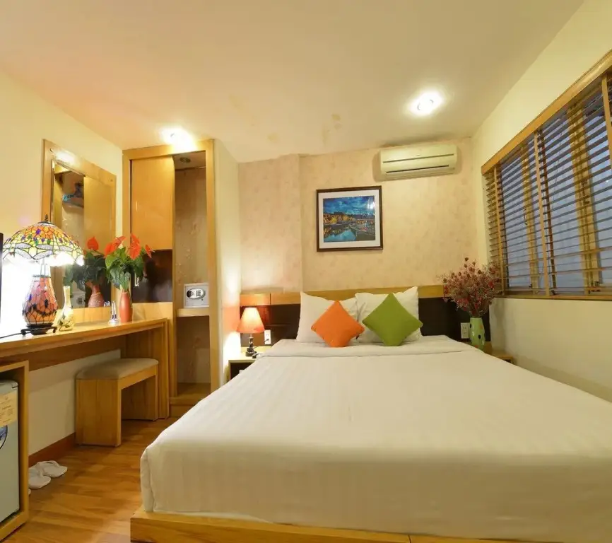 Ханой: Rising Dragon Legend Hotel