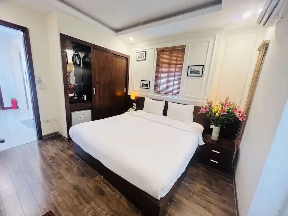 Ханой: Rising Dragon Legend Hotel