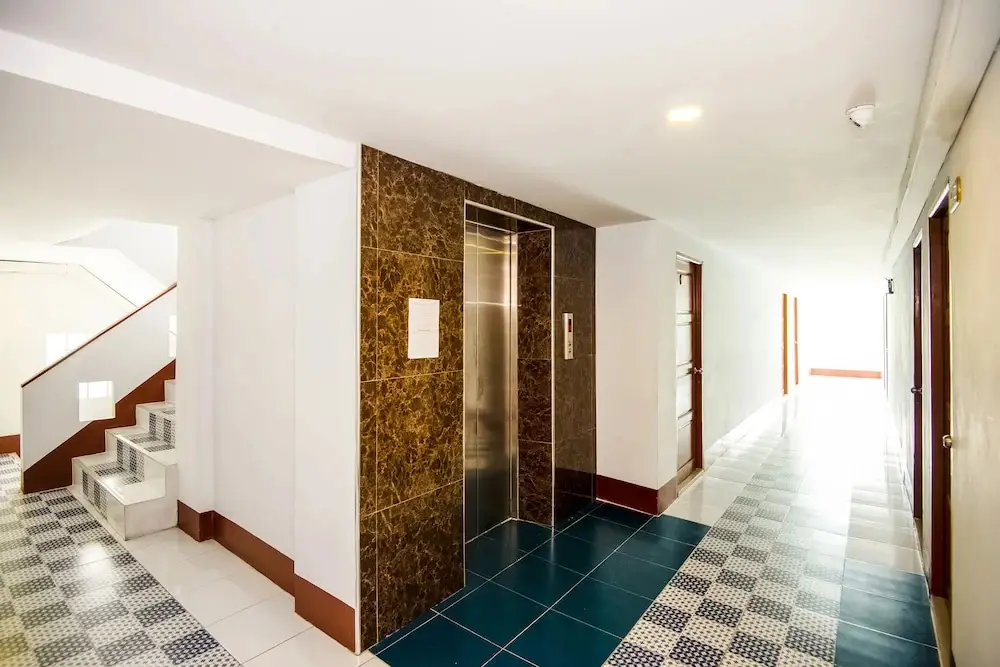 Хуахин: The Space Huahin by OYO Rooms