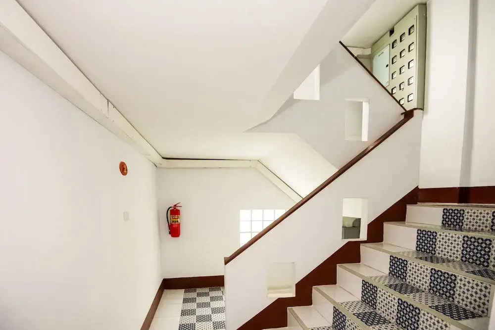 Хуахин: The Space Huahin by OYO Rooms