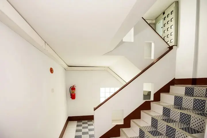 Хуахин: The Space Huahin by OYO Rooms