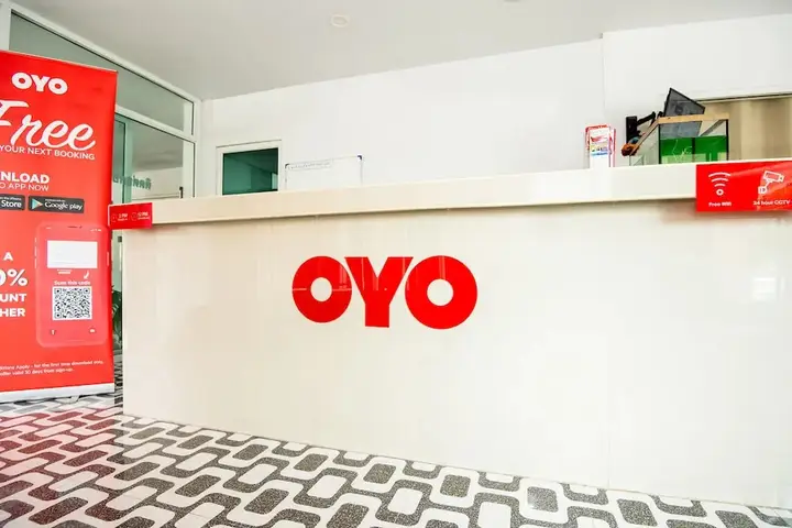 Хуахин: The Space Huahin by OYO Rooms