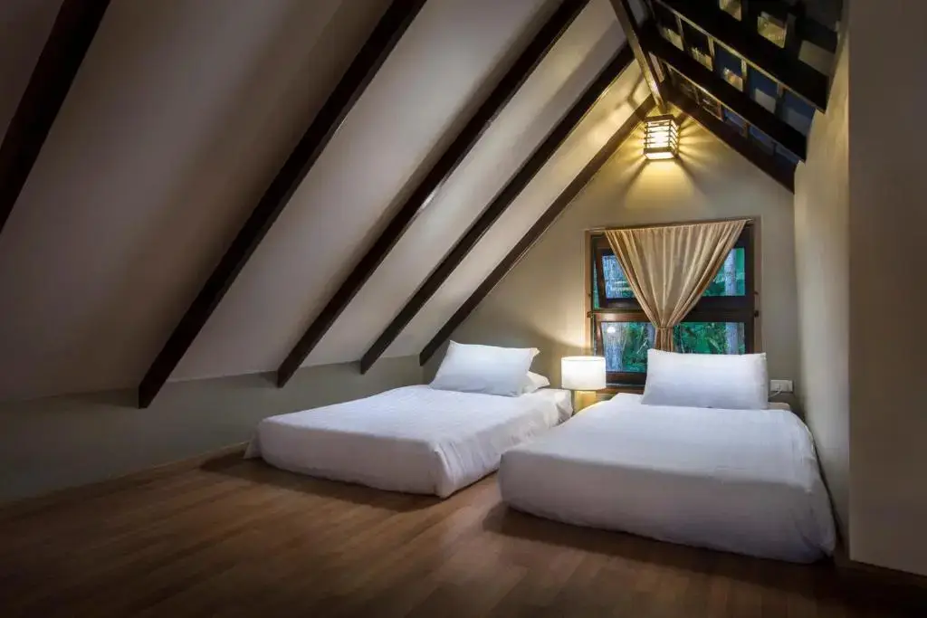 Кхао-Кхо: Khaokhoherbary OrganicFarm&Resort