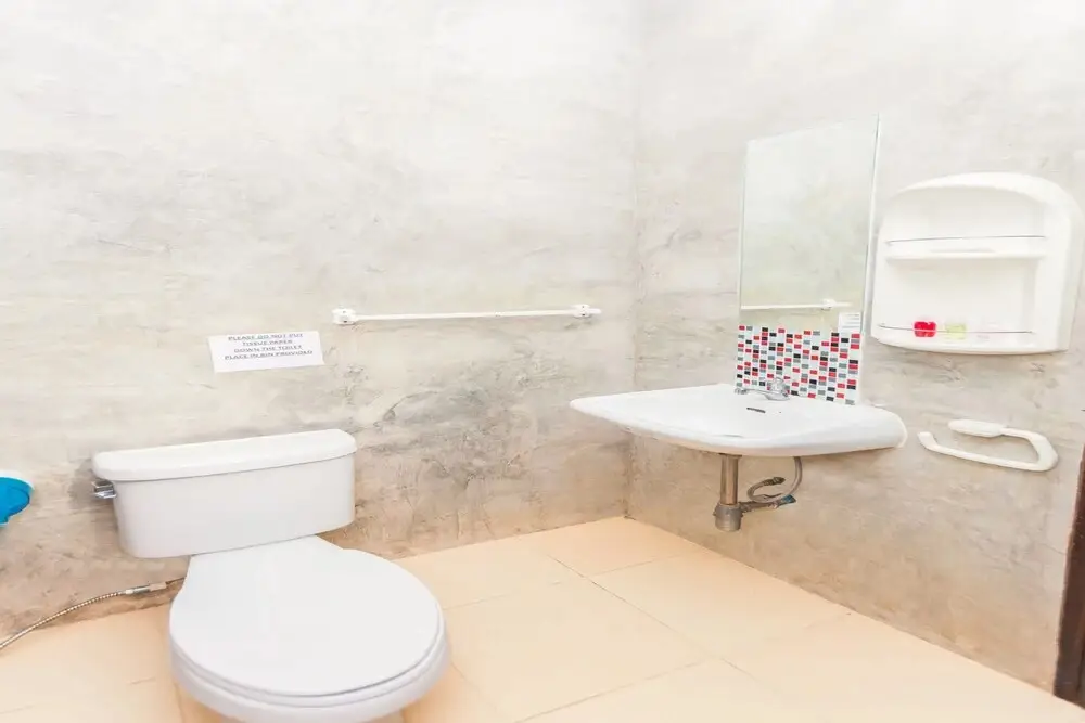 Муанг: Rawai Studios Resort by Oyo Rooms