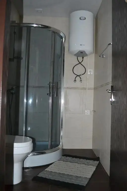 Батуми: Orbi Towers Rooms