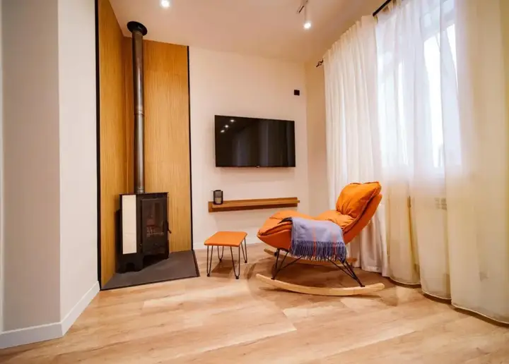 Дилижан: 3D Guest House