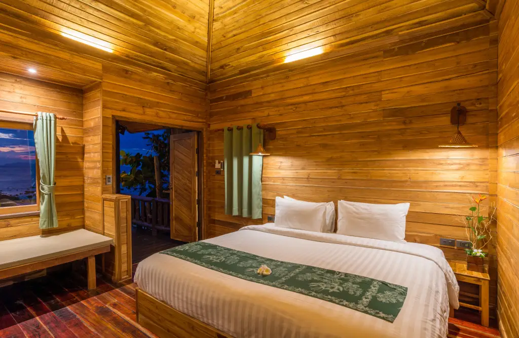 Koh Jum Ocean Beach Resort — фото 1