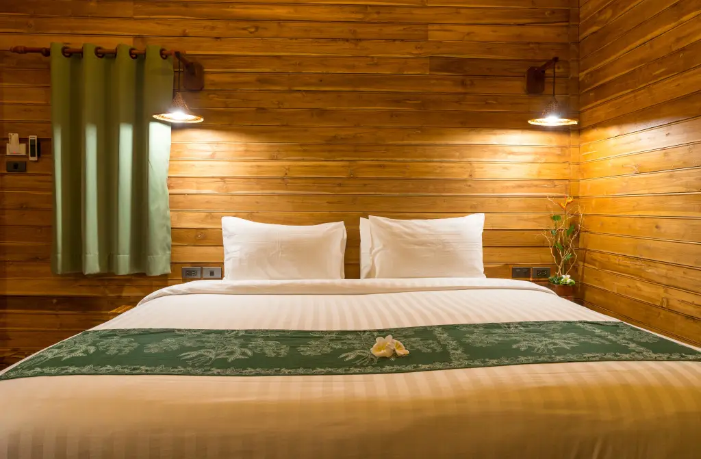 Краби: Koh Jum Ocean Beach Resort