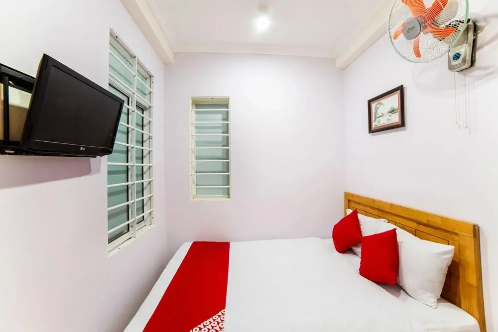 Нячанг: Sagotini Hotel by OYO Rooms