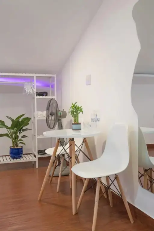 Далат: Vy House