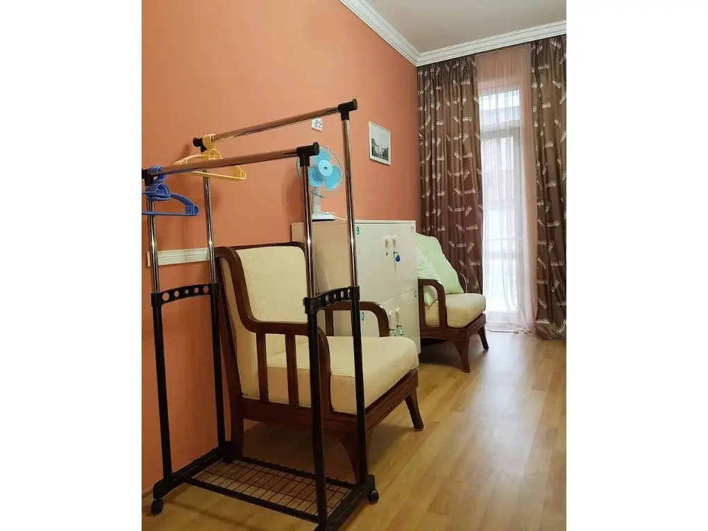 Батуми: FLAT1