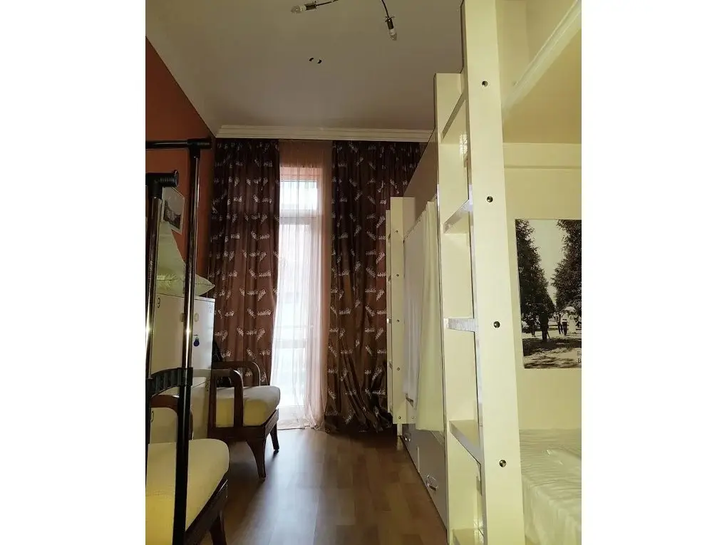 Батуми: FLAT1
