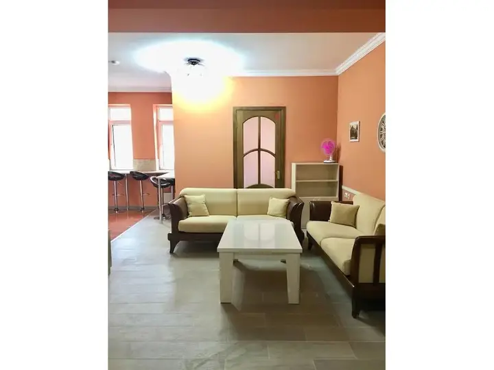 Батуми: FLAT1