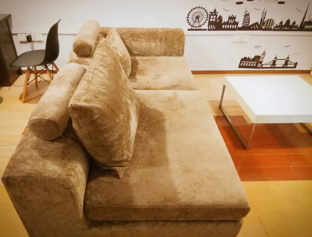 Чунцин: 20 century Miao ke si youth hostel