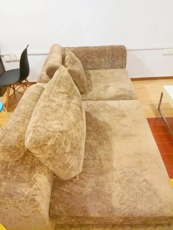 Чунцин: 20 century Miao ke si youth hostel
