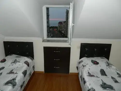 Батуми: 95/101 Gorgiladze St