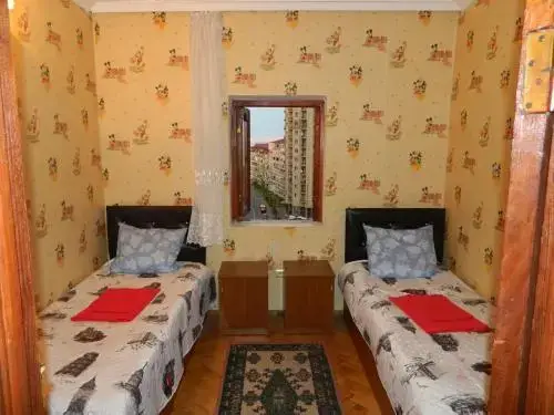 Батуми: 95/101 Gorgiladze St