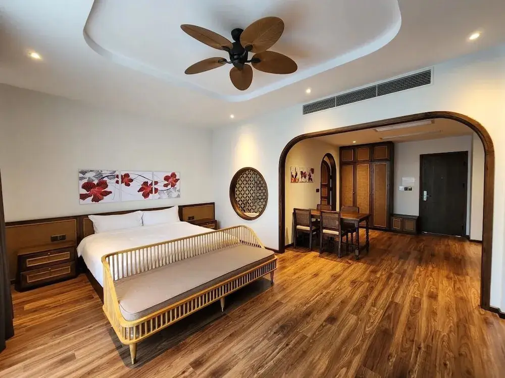 Хойан: Hoi An Emotion Boutique Hotel