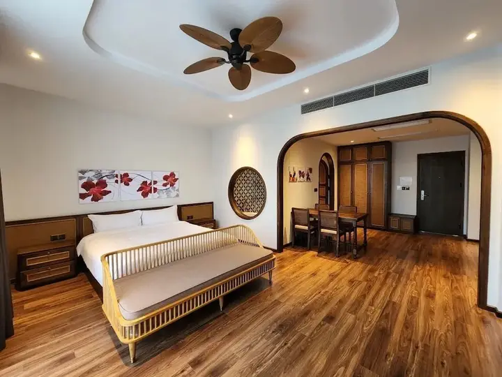 Хойан: Hoi An Emotion Boutique Hotel