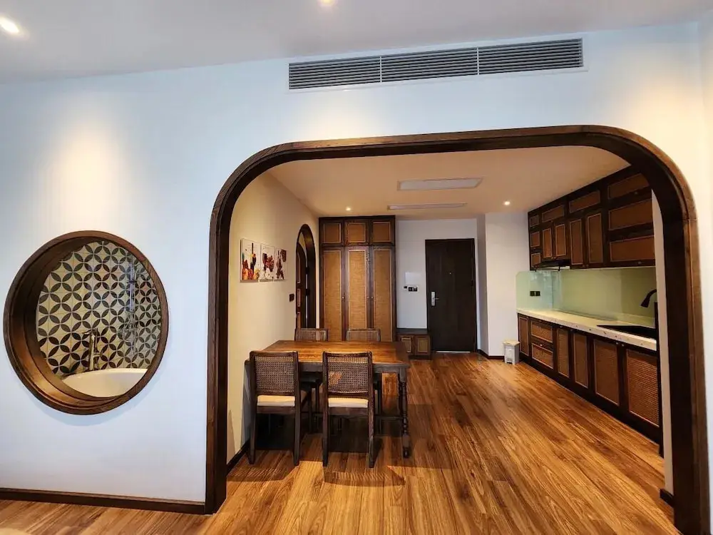 Хойан: Hoi An Emotion Boutique Hotel