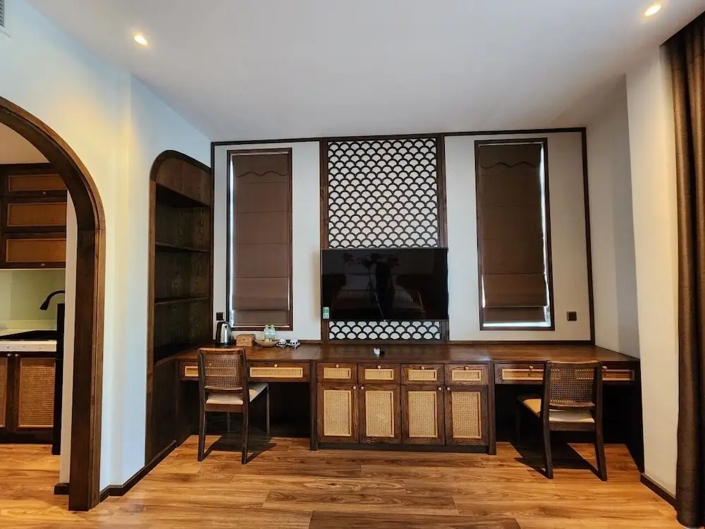 Хойан: Hoi An Emotion Boutique Hotel