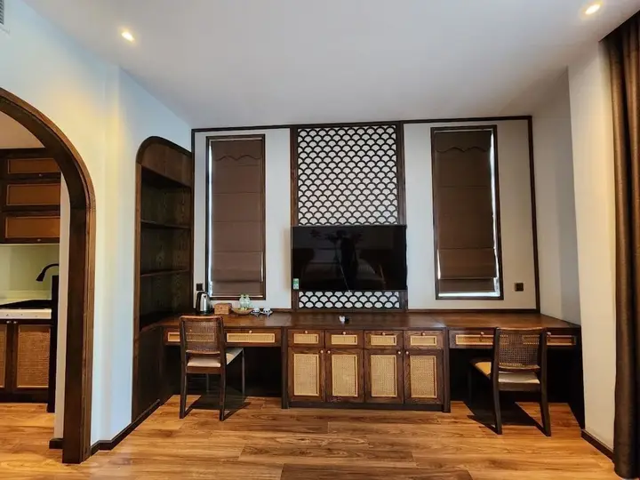 Хойан: Hoi An Emotion Boutique Hotel