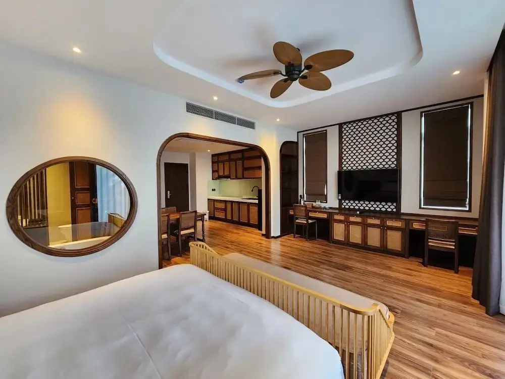 Хойан: Hoi An Emotion Boutique Hotel