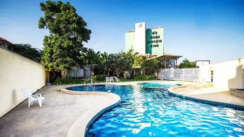 B2 Premier Hotel & Resort — фото 1