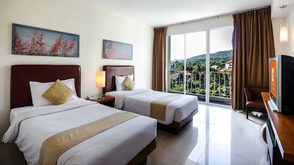 Чиангмай: B2 Premier Hotel & Resort