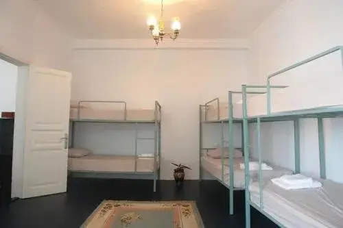 Twiggy Hostel — фото 1