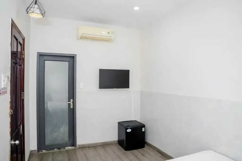 Вунгтау: 40 Phan Van Tri Guesthouse