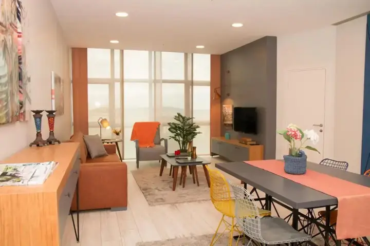 Стамбул: Zin D Home Dudullu Suits