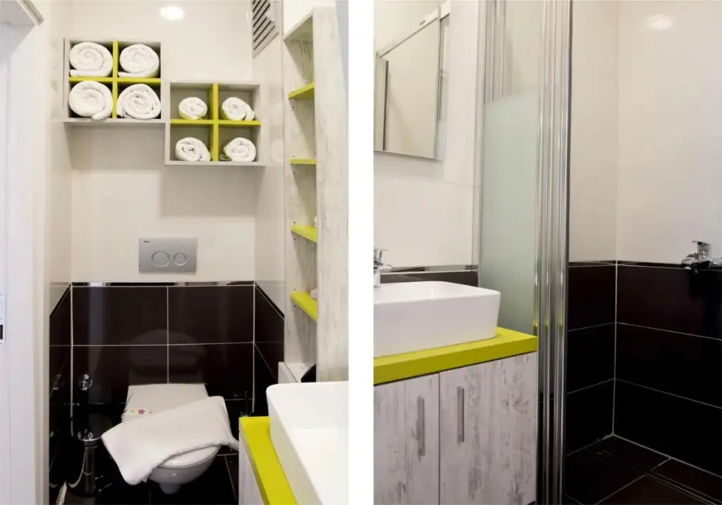 Стамбул: Zin D Home Dudullu Suits