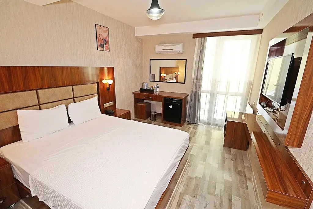 Измир: Marina Hotel Izmir
