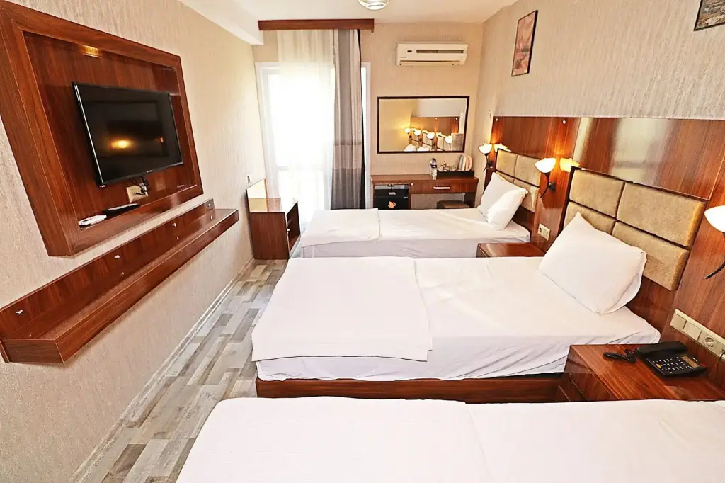 Измир: Marina Hotel Izmir