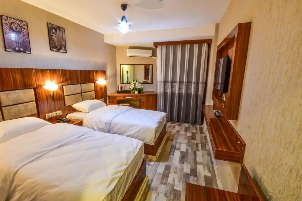 Измир: Marina Hotel Izmir