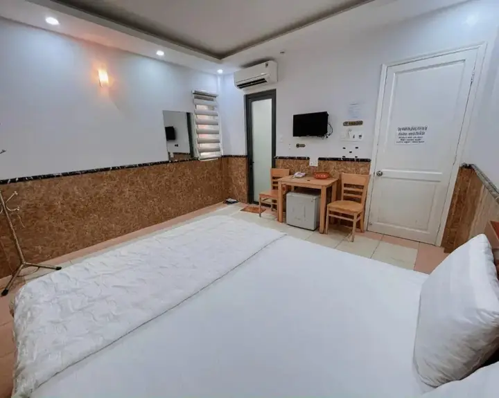 Вунгтау: Hotel 45 Đồng Tháp