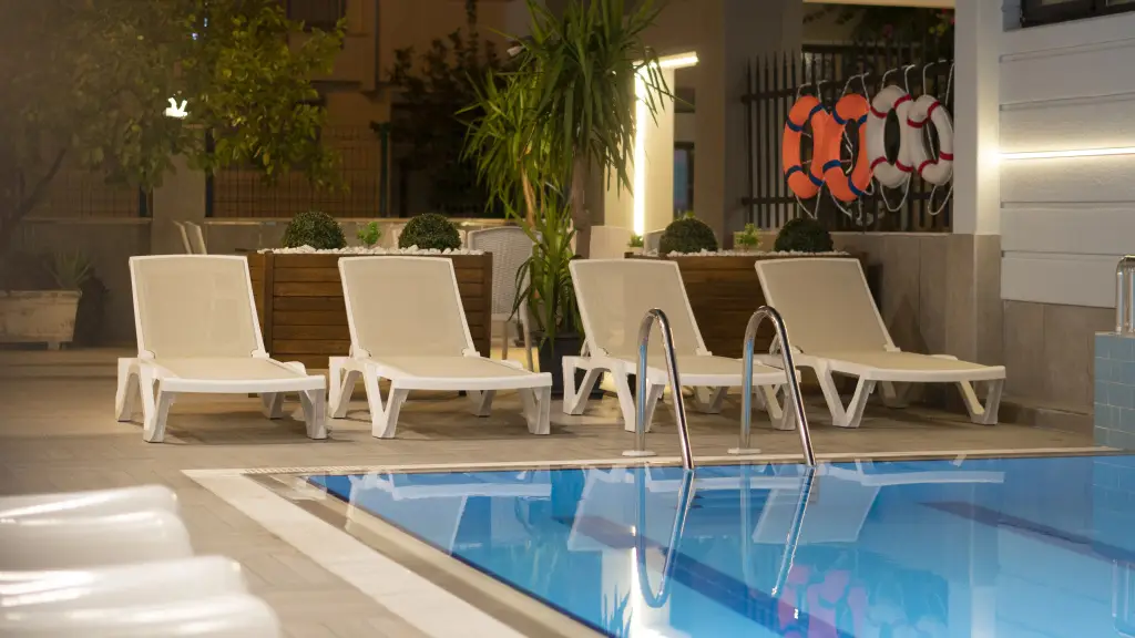 Анталья: Opera Suites Hotel