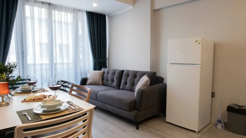 Анталья: Opera Suites Hotel