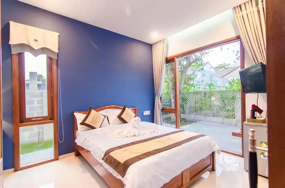 Хойан: Green World Hoi An Villa