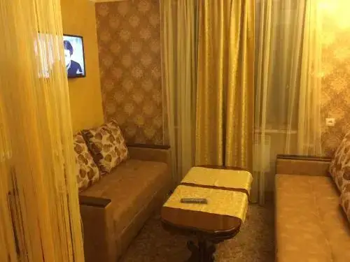 Дилижан: 3+2 Dilijan Rest House