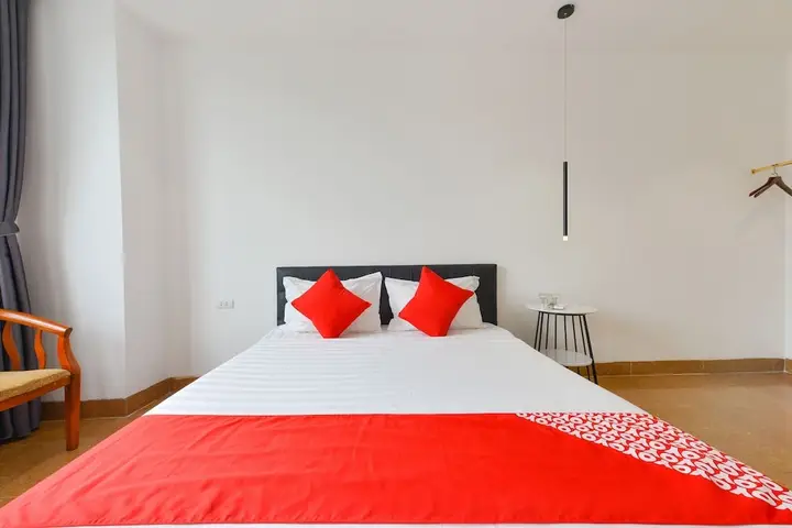 Ханой: Oyo 276 Bh