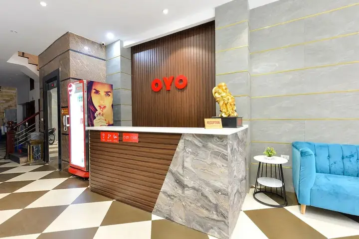 Ханой: Oyo 276 Bh