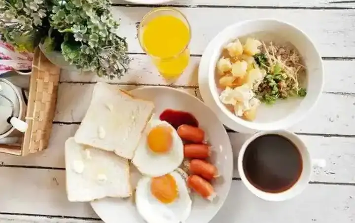 Бан Чанг: Scn Ban Chang City Hotel