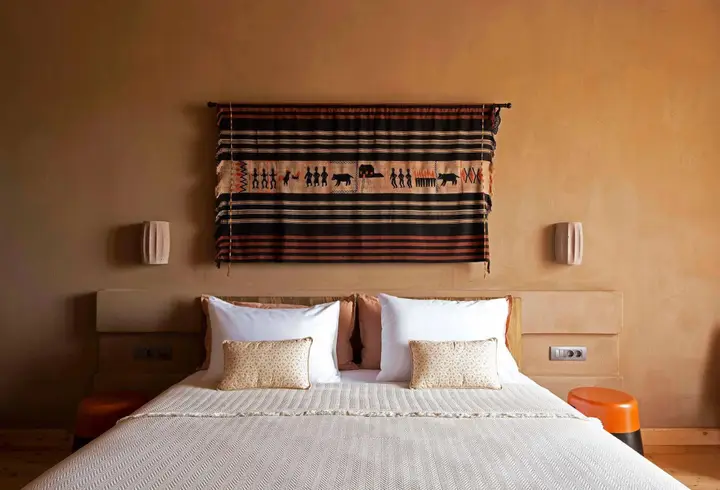 Чешме: Pachamama Alacati