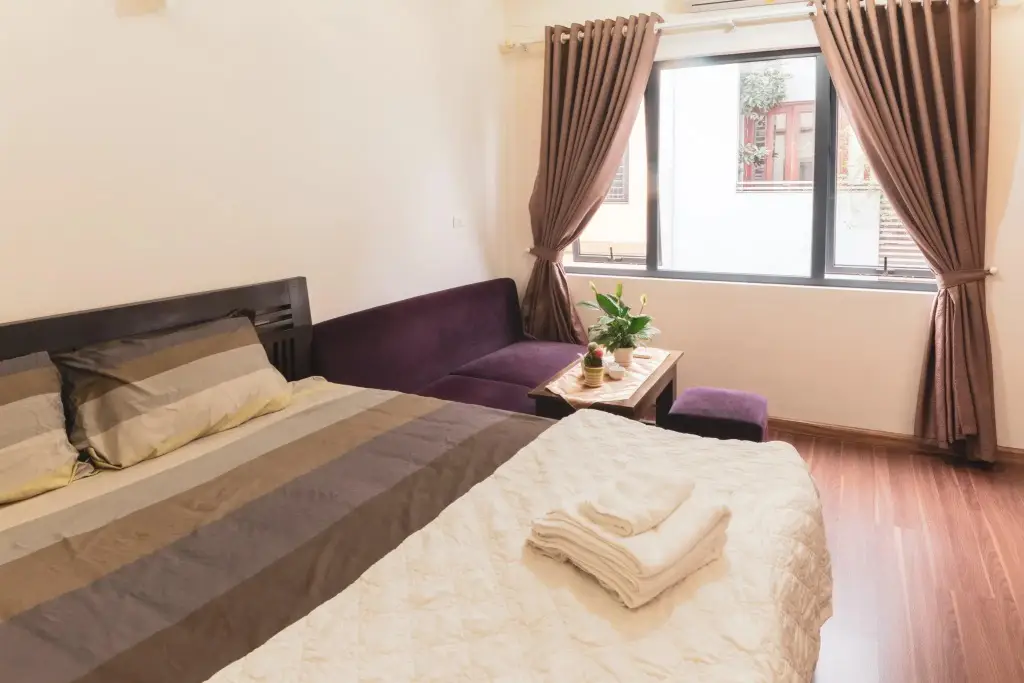 Ханой: Happy House- Service Apartment Ha Noi
