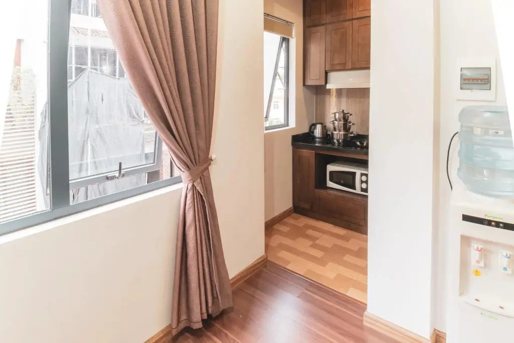 Ханой: Happy House- Service Apartment Ha Noi