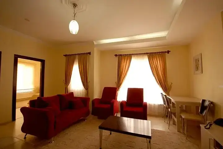 Кайсери: Fimaj Residence & Apart Hotel