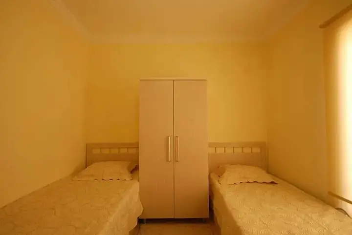 Кайсери: Fimaj Residence & Apart Hotel